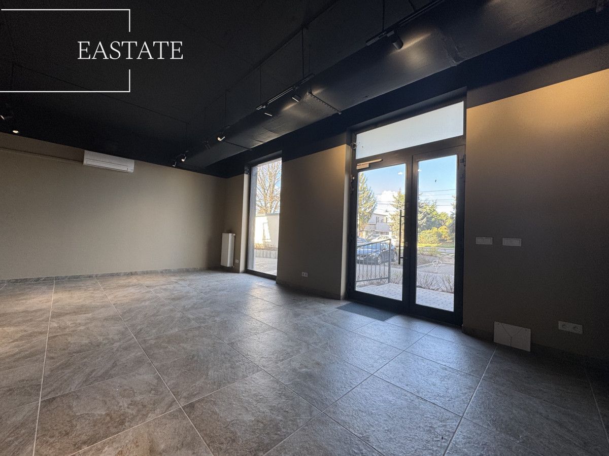 Lokal Warszawa Włochy, ul. Jutrzenki. Zdjęcie 2