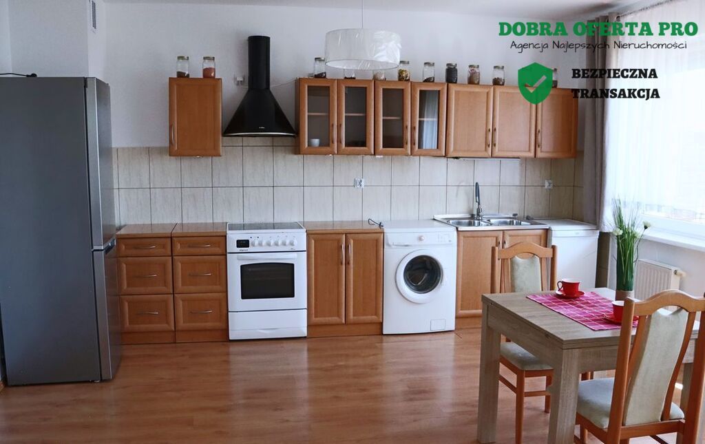 Mieszkanie 3-pokojowe Gdańsk Ujeścisko, ul. Aleksandra Dulin'a. Zdjęcie 10