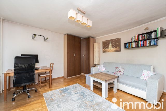 Mieszkanie 2-pokojowe Warszawa Bemowo, ul. Franciszka Kawy. Zdjęcie 1