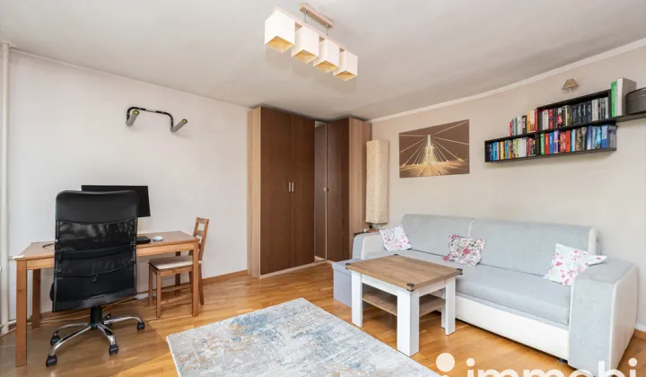 Mieszkanie 2-pokojowe Warszawa Bemowo, ul. Franciszka Kawy