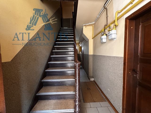 Mieszkanie 1-pokojowe Bydgoszcz Osiedle Leśne, ul. Gdańska. Zdjęcie 5