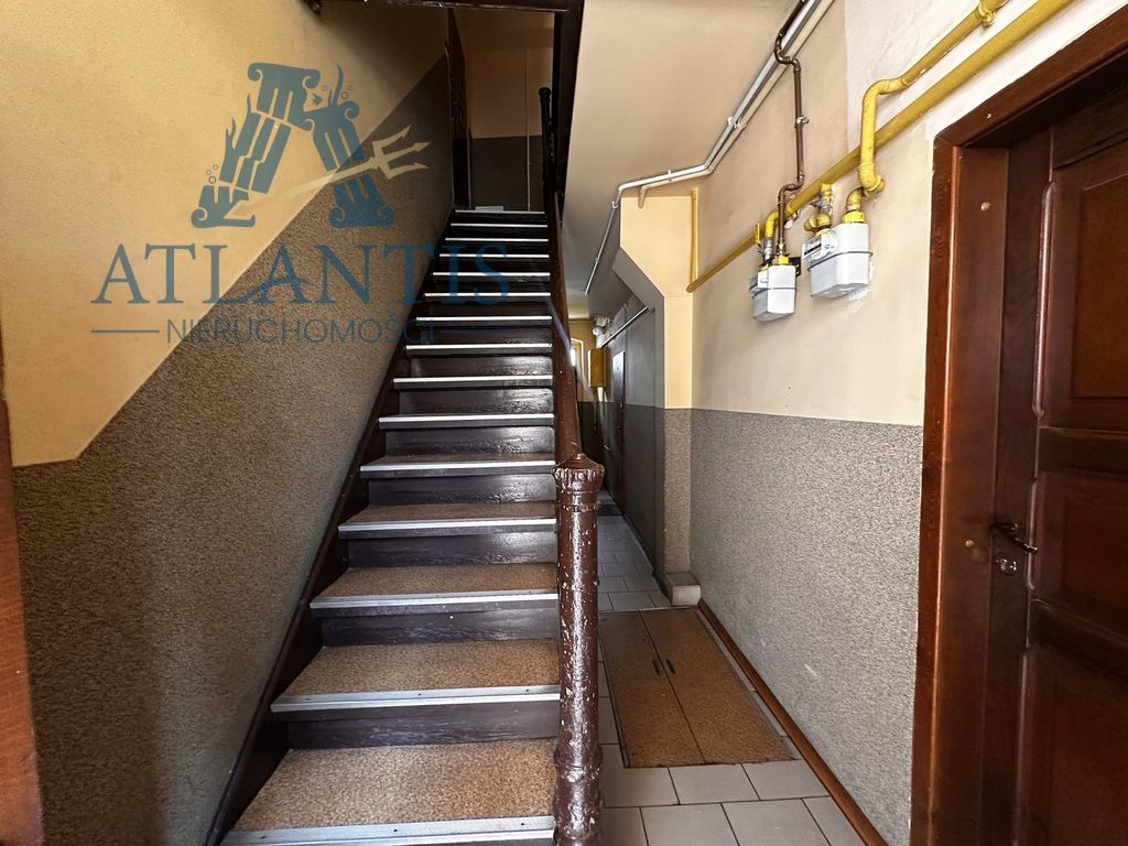 Mieszkanie 1-pokojowe Bydgoszcz Osiedle Leśne, ul. Gdańska. Zdjęcie 5