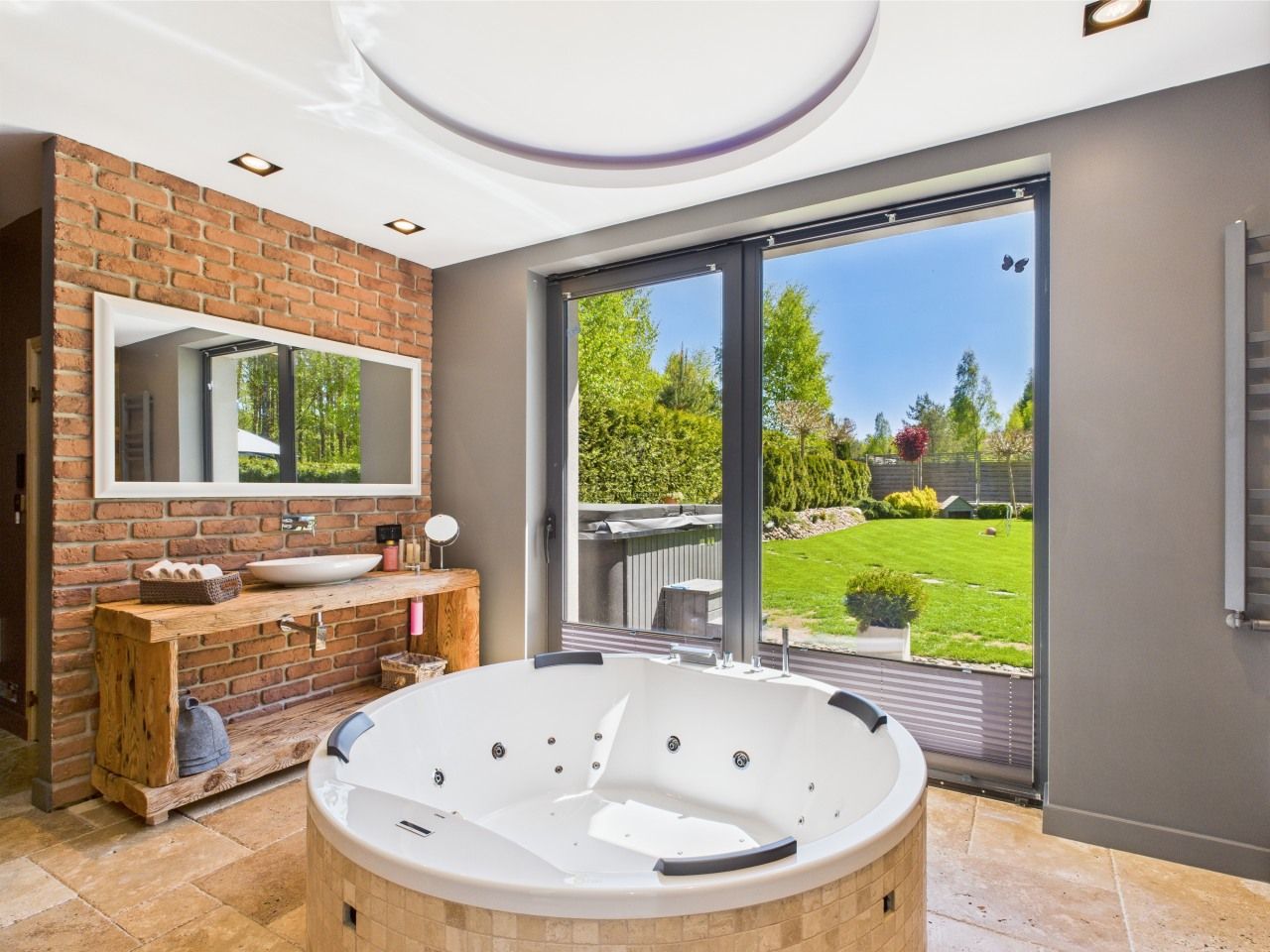 dom wolnostojący, 5 pokoi Kłączno, ul. Modrzewiowa