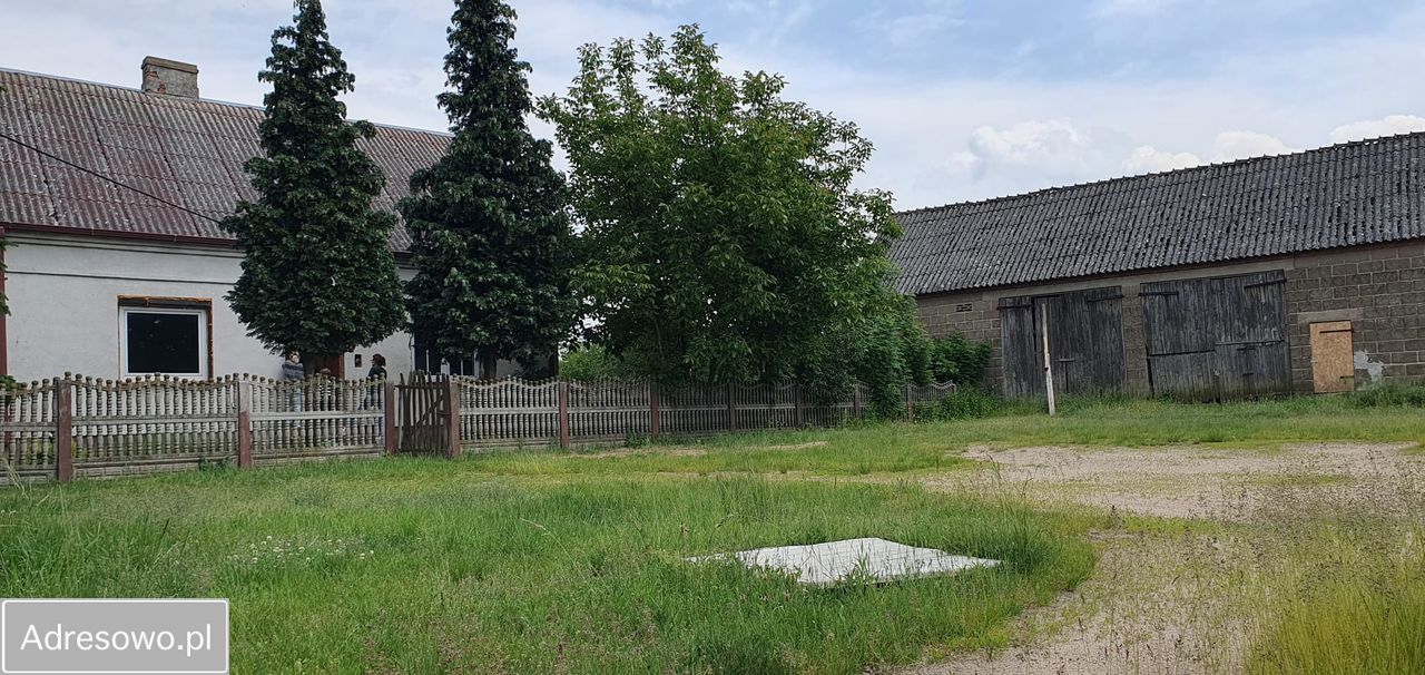 dom wolnostojący Potażniki. Zdjęcie 13