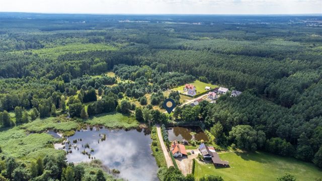 Działka budowlana Straszowice Żychlin. Zdjęcie 7
