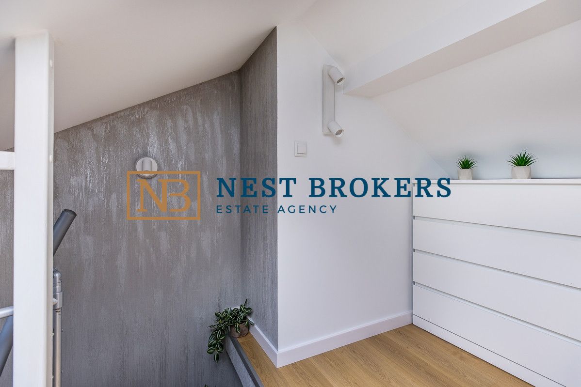 Mieszkanie 3-pokojowe Kraków Stare Miasto. Zdjęcie 9