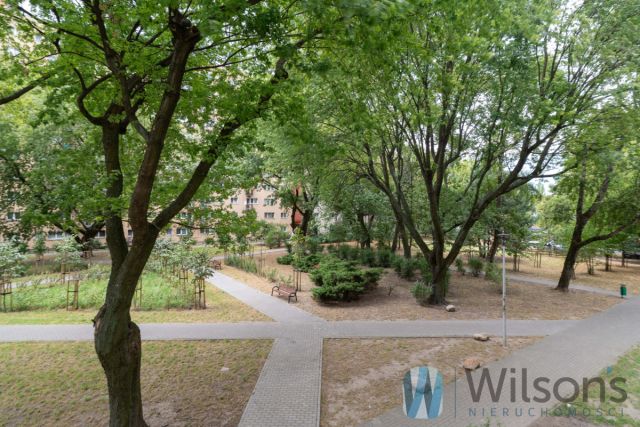 Mieszkanie 3-pokojowe Warszawa Bielany, ul. Władysława Broniewskiego. Zdjęcie 5