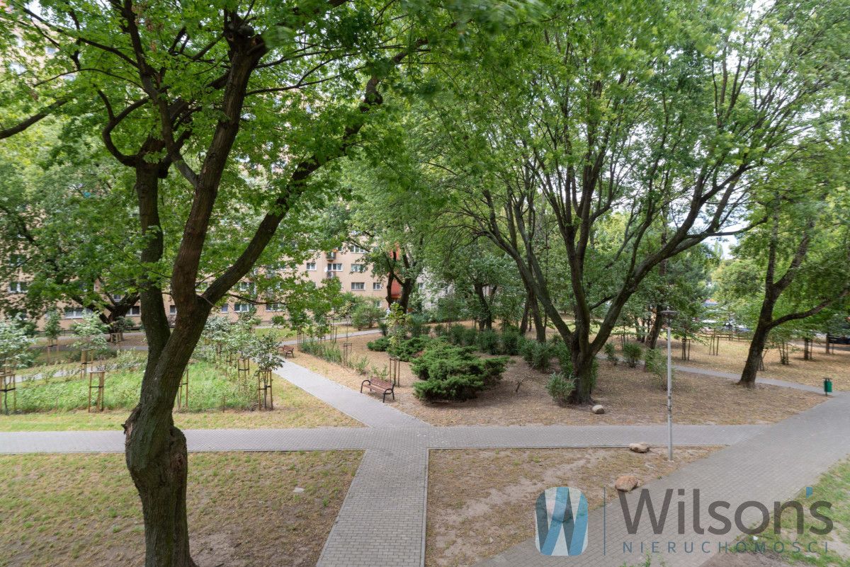 Mieszkanie 3-pokojowe Warszawa Bielany, ul. Władysława Broniewskiego. Zdjęcie 5