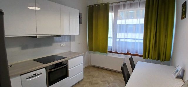 Mieszkanie 1-pokojowe Warszawa Ochota, ul. Juliana Ursyna Niemcewicza. Zdjęcie 1