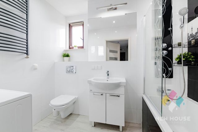 Mieszkanie 2-pokojowe Olsztyn, ul. ks. Roberta Bilitewskiego. Zdjęcie 5