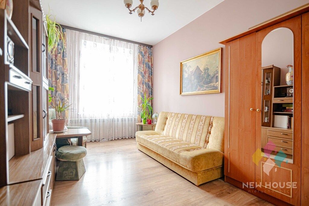 Mieszkanie 4-pokojowe Olsztyn Zatorze, ul. Marii Zientary-Malewskiej. Zdjęcie 20