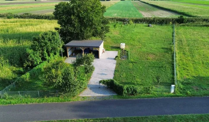 Działka budowlana Kołczyn