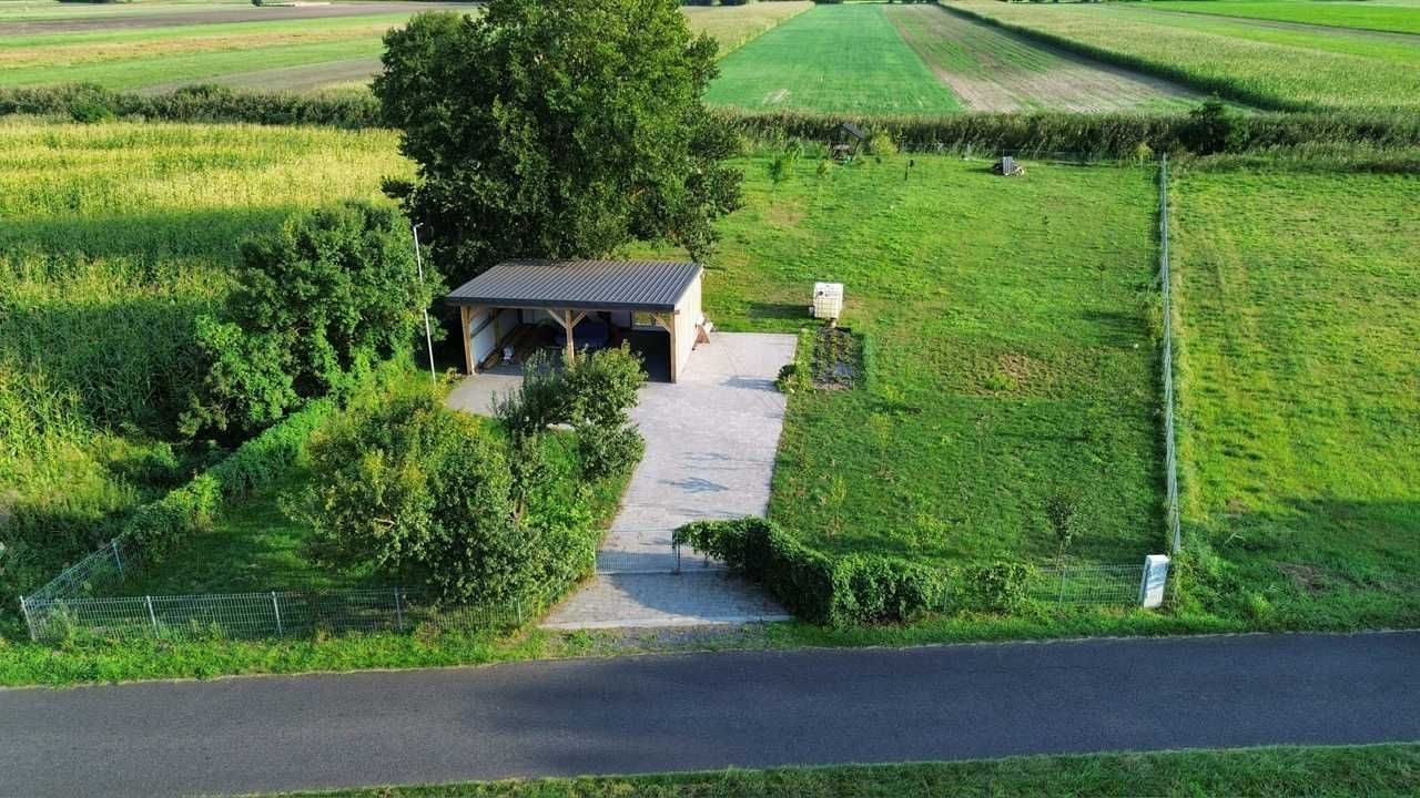 Działka budowlana Kołczyn