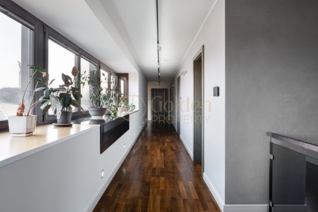 dom wolnostojący, 7 pokoi Straszyn, ul. Jowisza. Zdjęcie 26