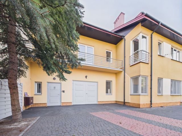 Lokal Raszyn, ul. Jaworskiego. Zdjęcie 4