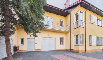 Lokal Raszyn, ul. Jaworskiego