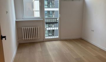 Mieszkanie 3-pokojowe Warszawa Wola, ul. Grzybowska