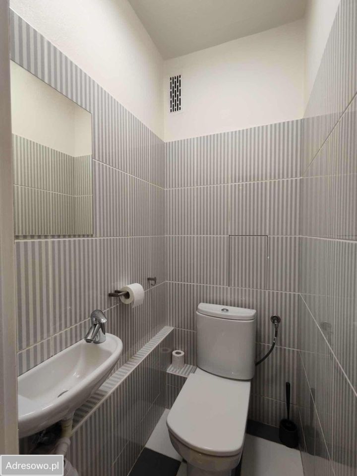 Mieszkanie 3-pokojowe Warszawa Bielany, ul. Literacka. Zdjęcie 11