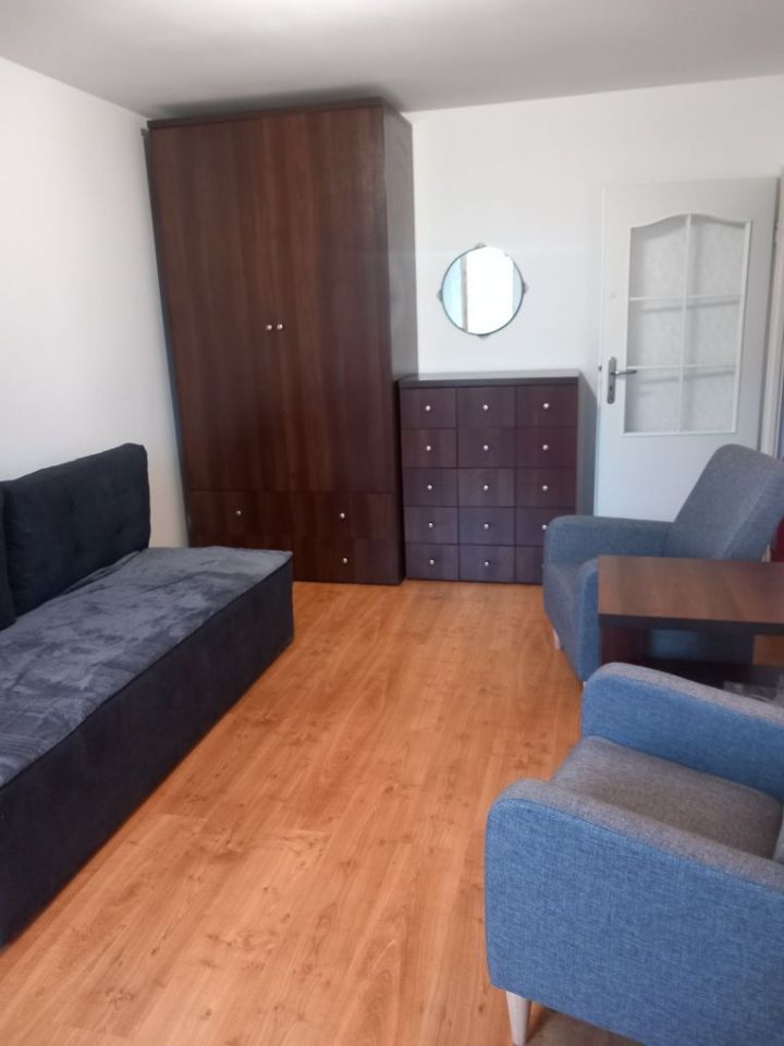 Mieszkanie 1-pokojowe Wrocław Stare Miasto, ul. Złotoryjska