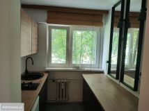 Mieszkanie 2-pokojowe Warszawa Ochota, ul. Władysława Okińskiego. Zdjęcie 4