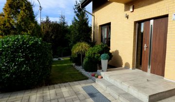 dom wolnostojący, 5 pokoi Gorzów Wielkopolski Górczyn, ul. Zielona Kotlina