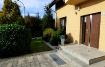 dom wolnostojący, 5 pokoi Gorzów Wielkopolski Górczyn, ul. Zielona Kotlina. Zdjęcie 1