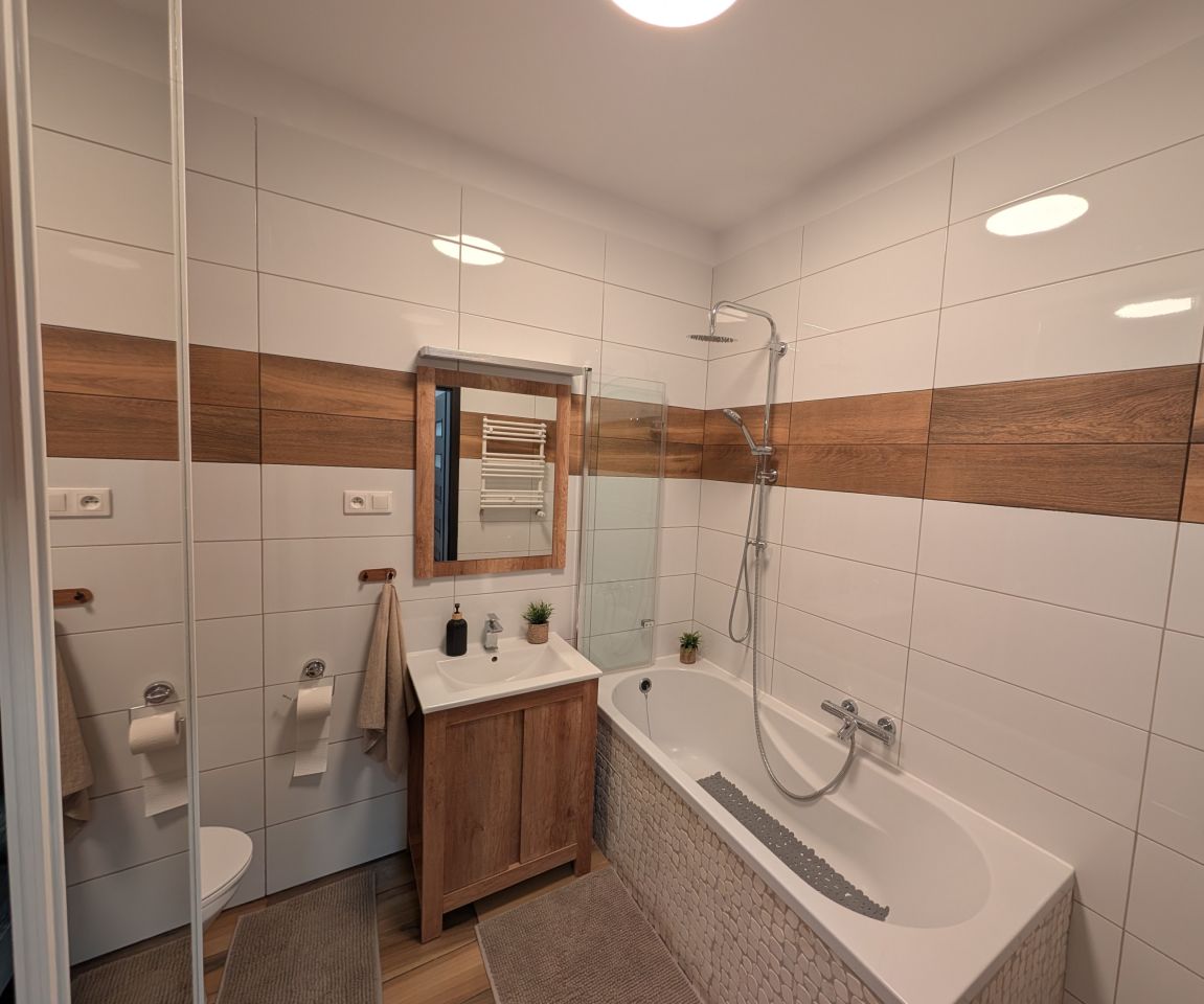 Mieszkanie 3-pokojowe Marki, ul. Grunwaldzka. Zdjęcie 17