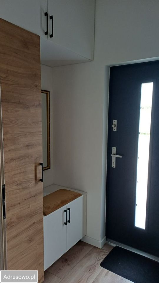 Mieszkanie 3-pokojowe Białystok Zawady, ul. Końcowa. Zdjęcie 15