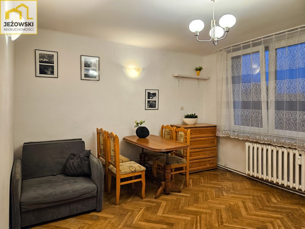 Mieszkanie 2-pokojowe Puławy, ul. Leśna. Zdjęcie 13