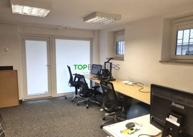 bliźniak, 13 pokoi Warszawa Mokotów. Zdjęcie 7