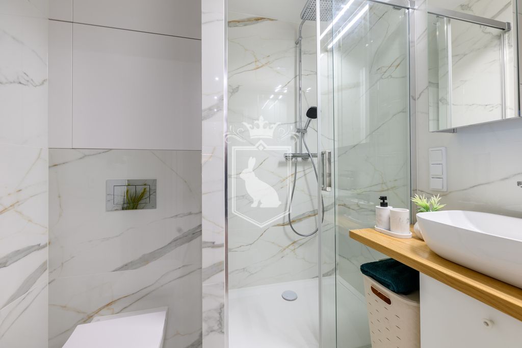 Mieszkanie 2-pokojowe Warszawa Mokotów, ul. Puławska. Zdjęcie 11