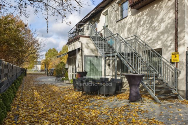 Lokal Wołomin, ul. 1 Maja. Zdjęcie 8