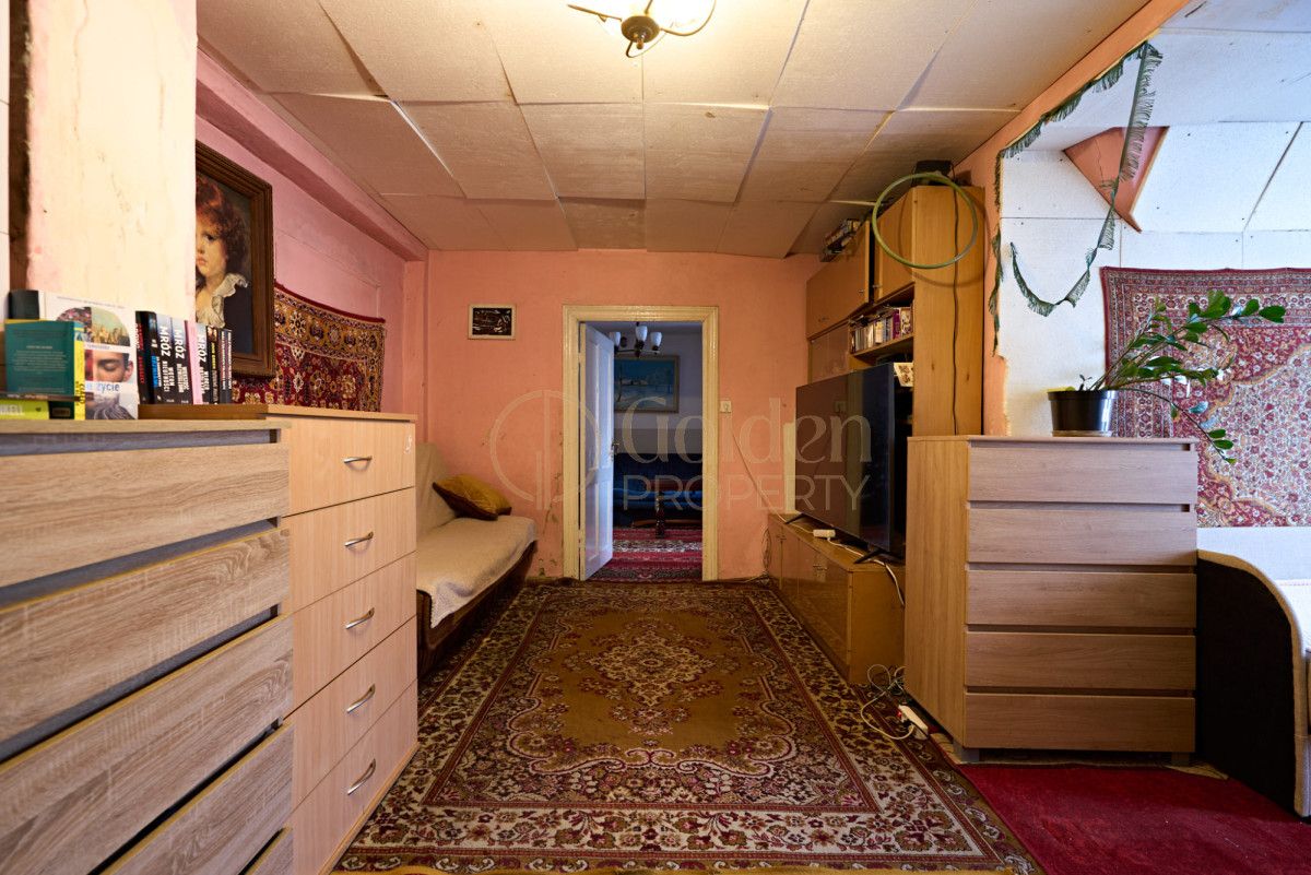 Mieszkanie 3-pokojowe Gdańsk Wrzeszcz, ul. Jana Dekerta. Zdjęcie 9