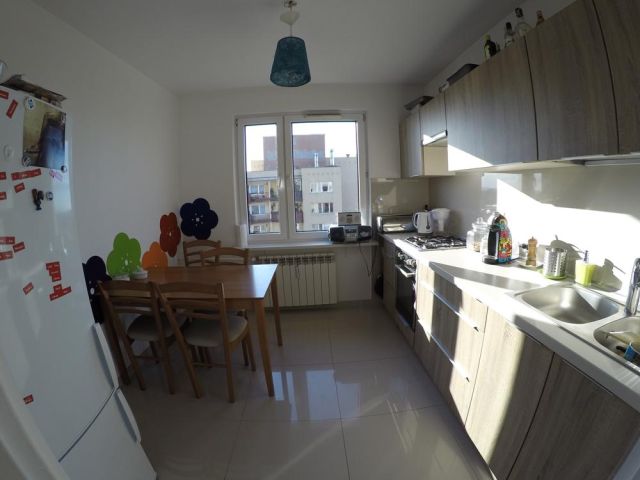 Mieszkanie 3-pokojowe Kraków Czyżyny, os. 2 Pułku Lotniczego. Zdjęcie 3