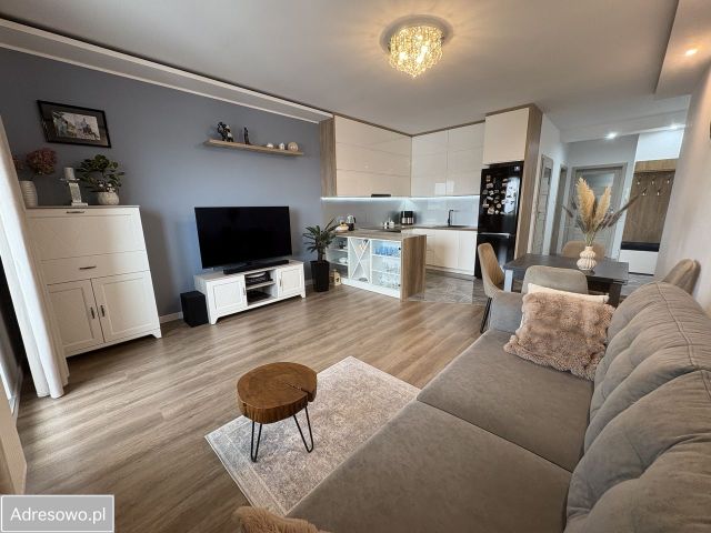 Mieszkanie 3-pokojowe Piotrków Trybunalski Śródmieście, ul. Rzemieślnicza. Zdjęcie 1