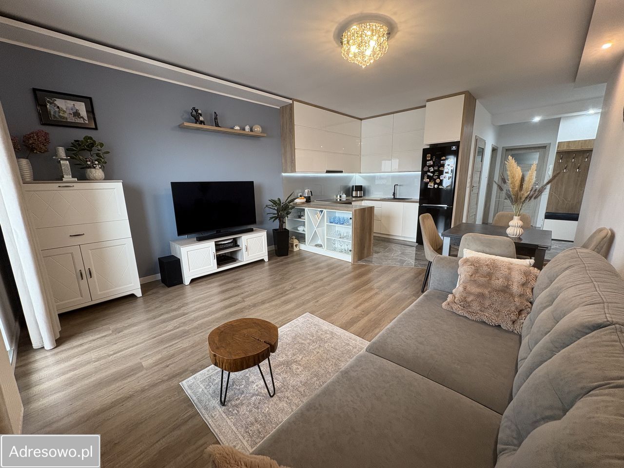 Mieszkanie 3-pokojowe Piotrków Trybunalski Śródmieście, ul. Rzemieślnicza