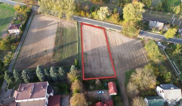 Działka siedliskowa Stasin