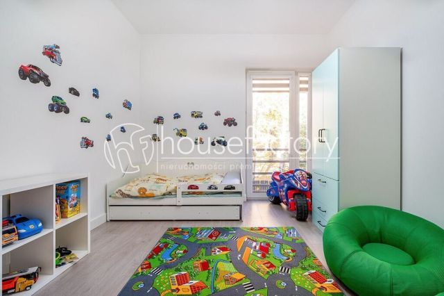 Mieszkanie 4-pokojowe Kolonia Brużyca, ul. Czesława Niemena. Zdjęcie 8