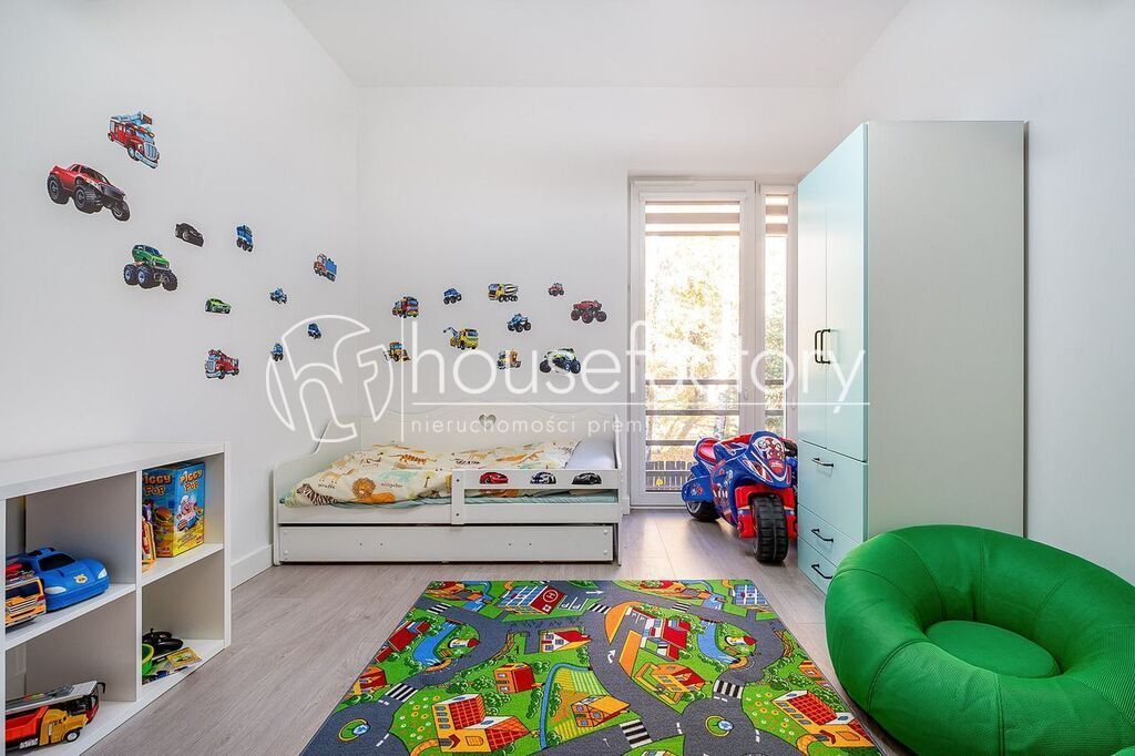 Mieszkanie 4-pokojowe Kolonia Brużyca, ul. Czesława Niemena. Zdjęcie 8