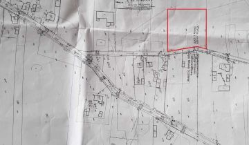 Działka budowlana Mława