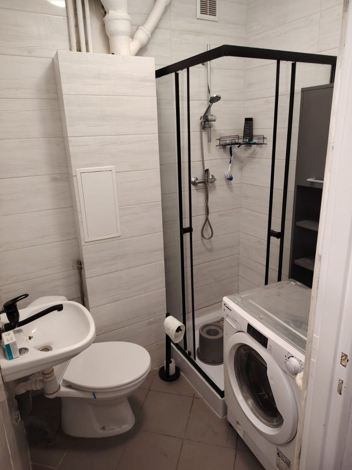 Mieszkanie 1-pokojowe Biała Podlaska, ul. Tadeusza Kościuszki. Zdjęcie 6