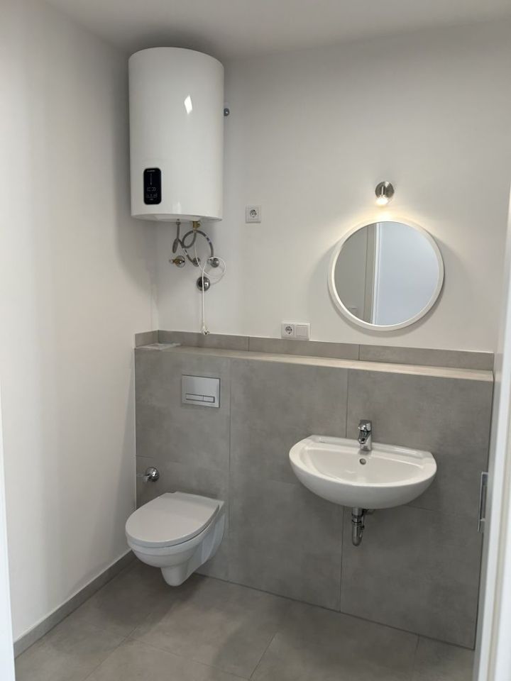 Mieszkanie 2-pokojowe Rościnno. Zdjęcie 6