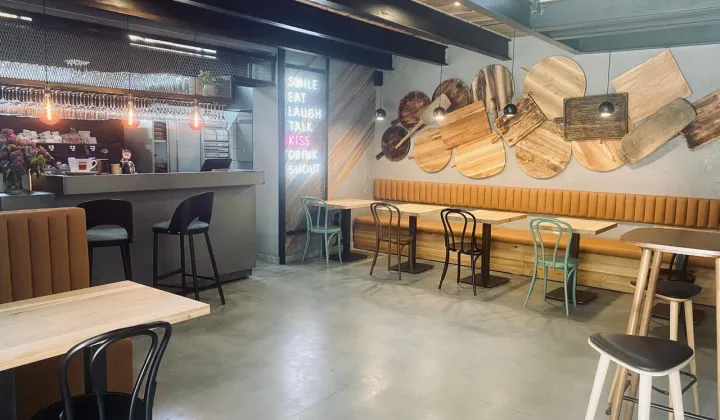 Lokal Karpacz Centrum, ul. Konstytucji 3 Maja