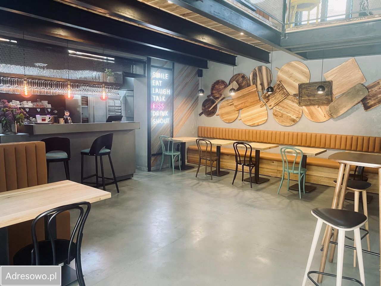 Lokal Karpacz Centrum, ul. Konstytucji 3 Maja