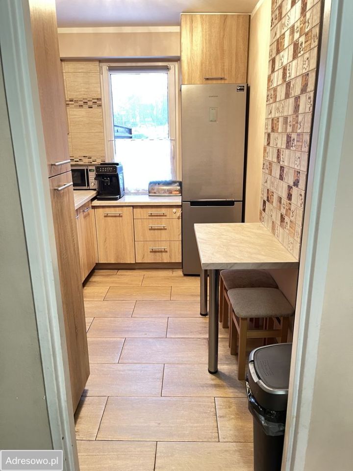 Mieszkanie 3-pokojowe Białystok Wysoki Stoczek. Zdjęcie 15