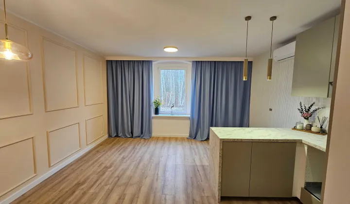 Mieszkanie 2-pokojowe Kalety