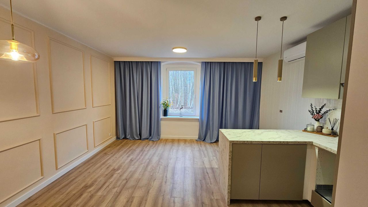 Mieszkanie 2-pokojowe Kalety. Zdjęcie 1