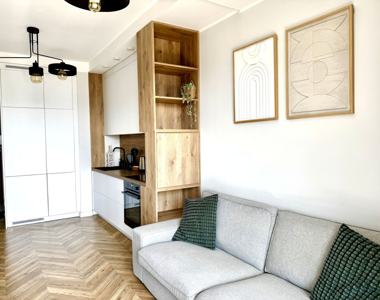 Mieszkanie 2-pokojowe Jelenia Góra Centrum, ul. os. Rakownica. Zdjęcie 3