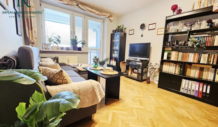 Mieszkanie 3-pokojowe Lublin Czuby, ul. Szafirowa