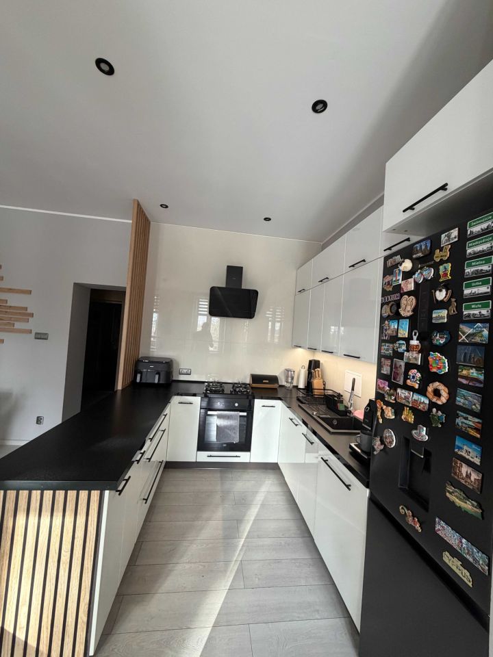 Mieszkanie 2-pokojowe Rydułtowy. Zdjęcie 3